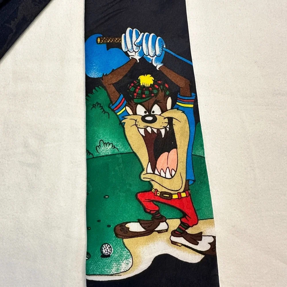 Warner Bros. vintage 1995